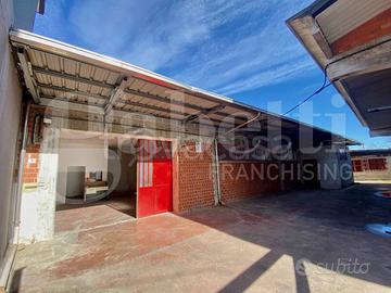 Magazzino Camburzano [Cod. rif 3305938VCG]