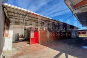 Magazzino Camburzano [Cod. rif 3305938VCG]