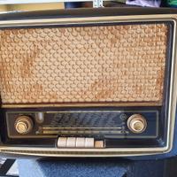 Radio d'epoca cge mod. 4577