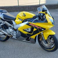 CBR 900 Honda 2001