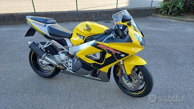 CBR 900 Honda 2001