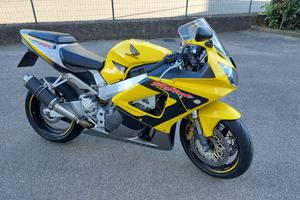 CBR 900 Honda 2001