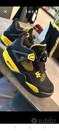 Scarpe Jordan