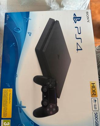 Playstation 4