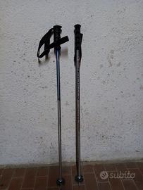 Bastoncini bacchette sci 90 cm dynastar