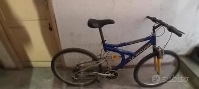 bici la mauro