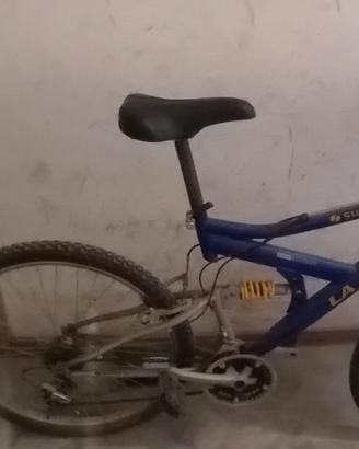 bici la mauro