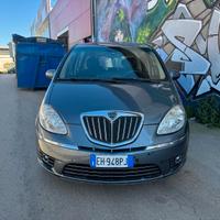 Lancia MUSA 1.3 Mjt diesel