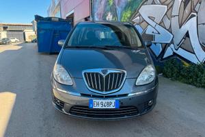 Lancia MUSA 1.3 Mjt diesel