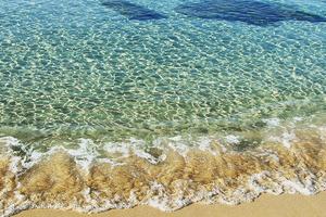 Casa vacanza sul mare di Torre Lapillo