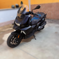 Bmw c400x