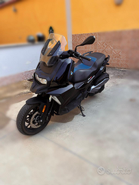 Bmw c400x