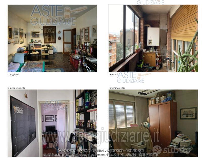 Appartamento – Carpi, Quartirolo - Vista 5