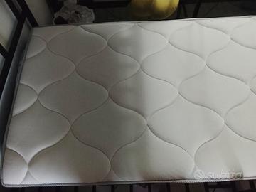 materasso singolo 
