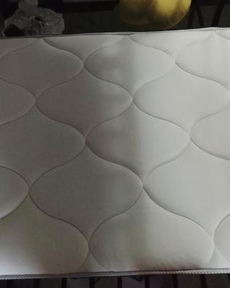 materasso singolo 