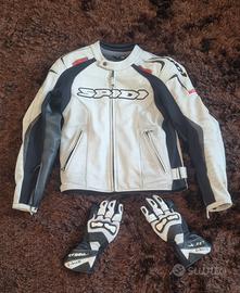 Giacca da moto SPIDI