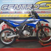 Yamaha WR 125 R -2026-Pronta consegna
