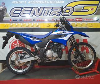 Yamaha WR 125 R -2026-Pronta consegna