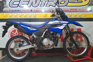 Yamaha WR 125 R -2026-Pronta consegna