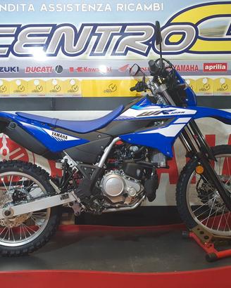 Yamaha WR 125 R -2026-Pronta consegna