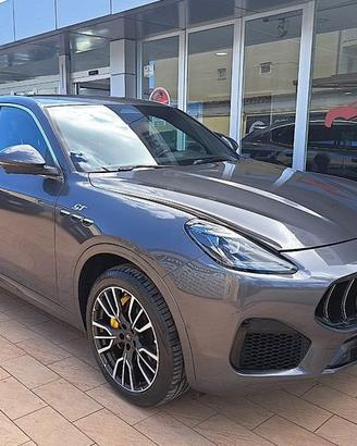 Maserati Grecale 2.0 mhev GT 300cv auto