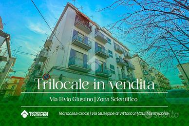 3 LOCALI A MANFREDONIA