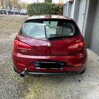 Alfa Romeo 147