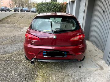 Alfa Romeo 147
