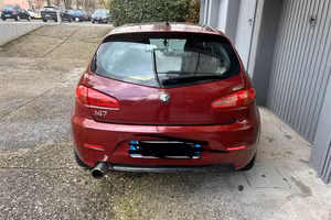 Alfa Romeo 147