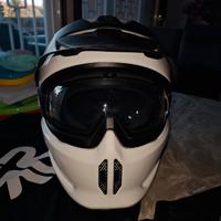 Ruroc Berseker tg XL