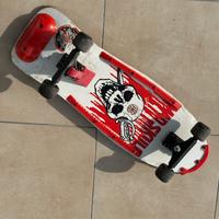 Skateboard vintage 80’