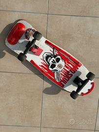 Skateboard vintage 80’