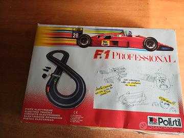 POLISTIL F1 PROFESSIONAL 