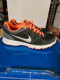 Nike scarpe n.43