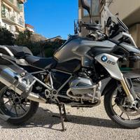 Bmw r 1200 gs