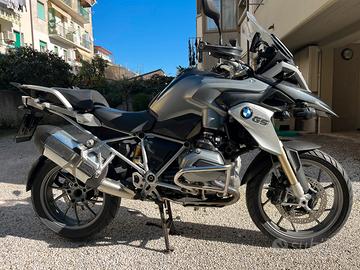 Bmw r 1200 gs