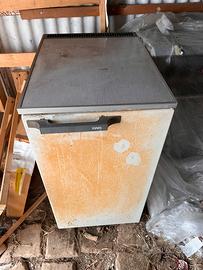 Frigo ignis