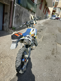 Husqvarna fe 350 2019