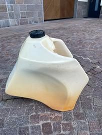Serbatoio Acerbis per moto Enduro