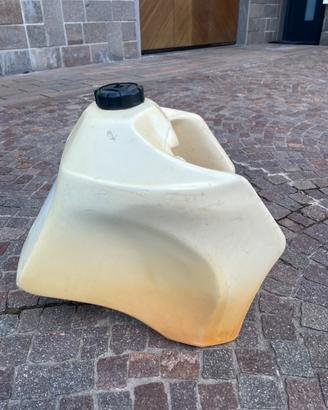 Serbatoio Acerbis per moto Enduro
