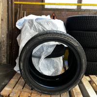 Gomme Pirelli Invernali Runflat 315/35 R 21