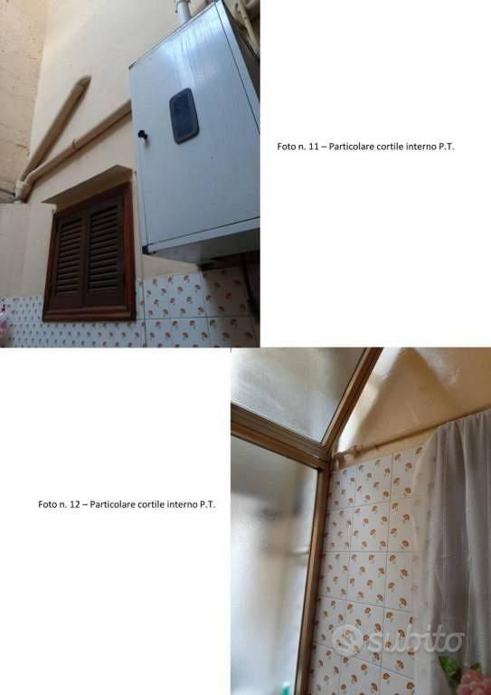 Appartamento – Francavilla Fontana, Brindisi - Vista 4