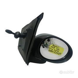 SPECCHIETTO RETROVISORE DESTRO PEUGEOT 107 1° Ser