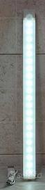 LUCE BIANCA BARRA CON SENSORE DI MOVIMENTO €5