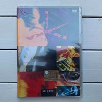 VASCO ROSSI GLI SPARI SOPRA TOUR 2006 DVD VIDEO