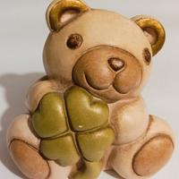 thun orsetto quadrifoglio