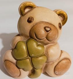 thun orsetto quadrifoglio