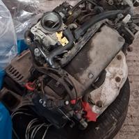 motore fiat 600 1.1 fire e cambio