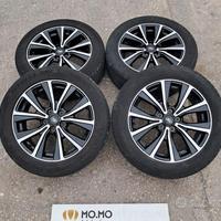 CERCHI IN LEGA FORD PUMA