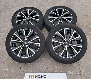 CERCHI IN LEGA FORD PUMA